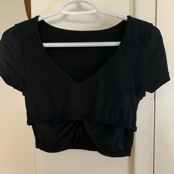 Aerie Sweetheart Bra Top - Picture 6 of 8